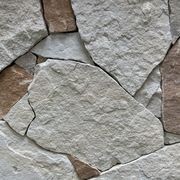 Santa Cruz Stone Wall Cladding gallery detail image
