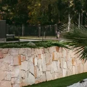 Santa Cruz Stone Wall Cladding gallery detail image