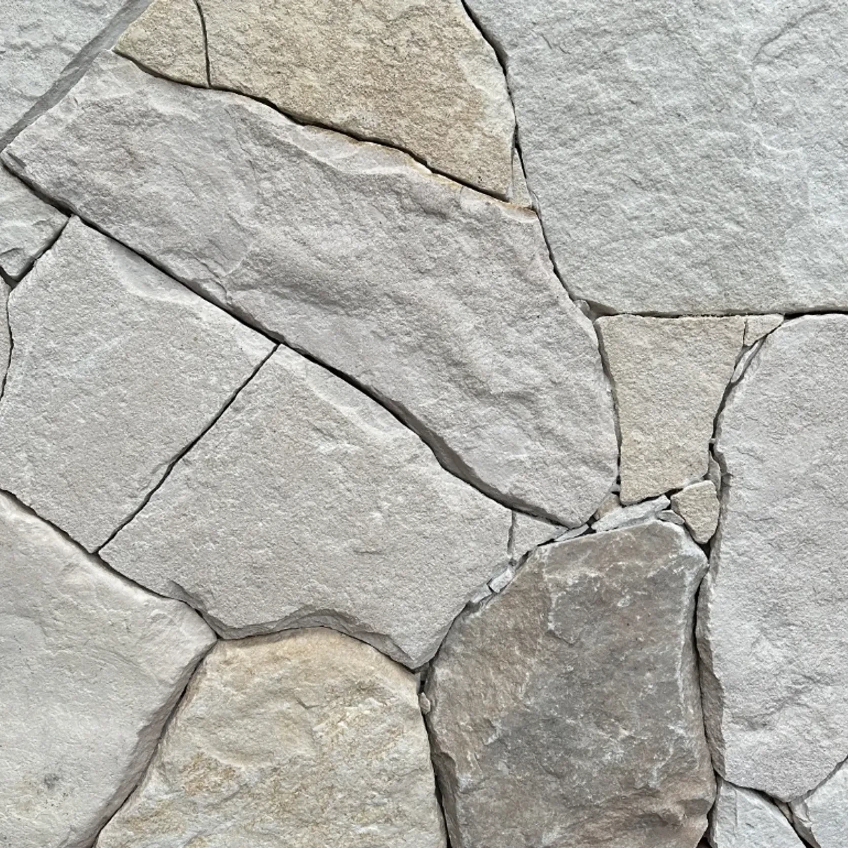 Santa Cruz Stone Wall Cladding gallery detail image