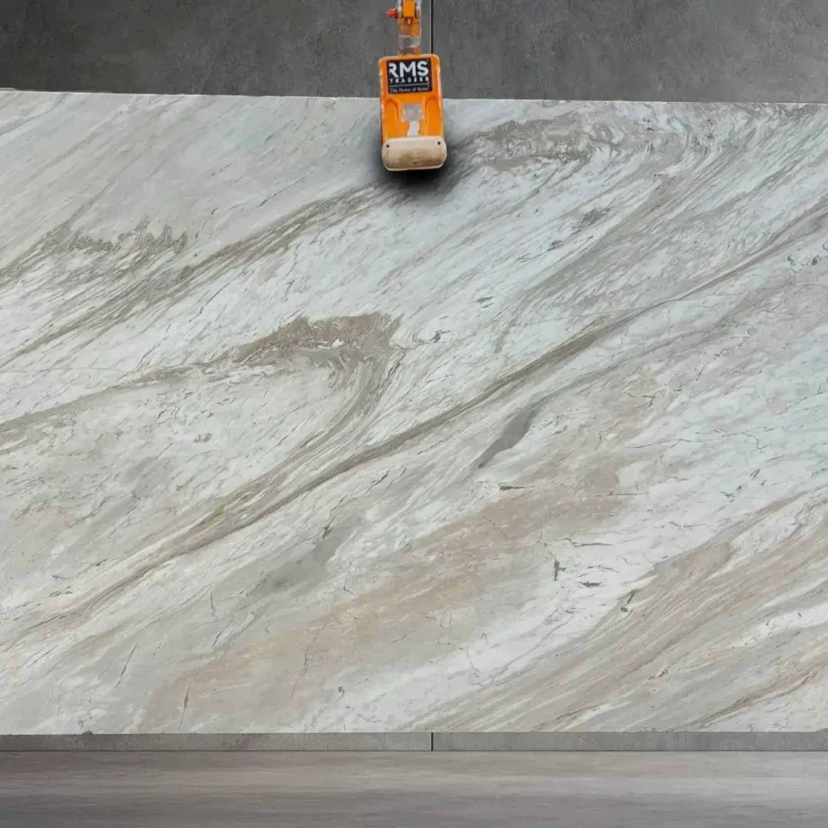 Santos Marble Benchtop gallery detail image