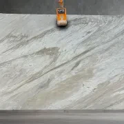 Santos Marble Benchtop gallery detail image