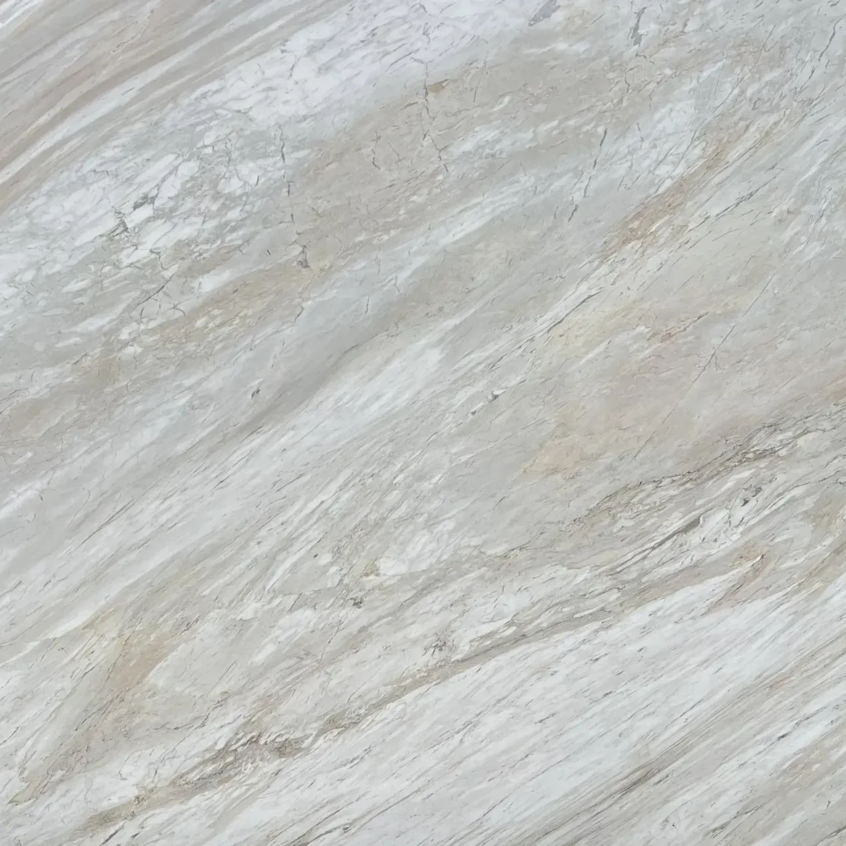 Santos Marble Benchtop gallery detail image