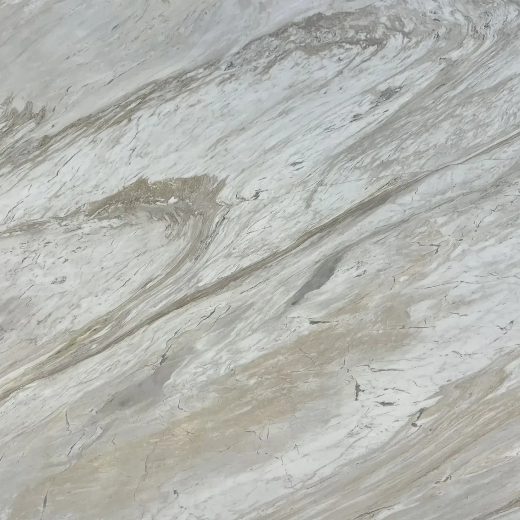 Santos Marble Benchtop gallery detail image
