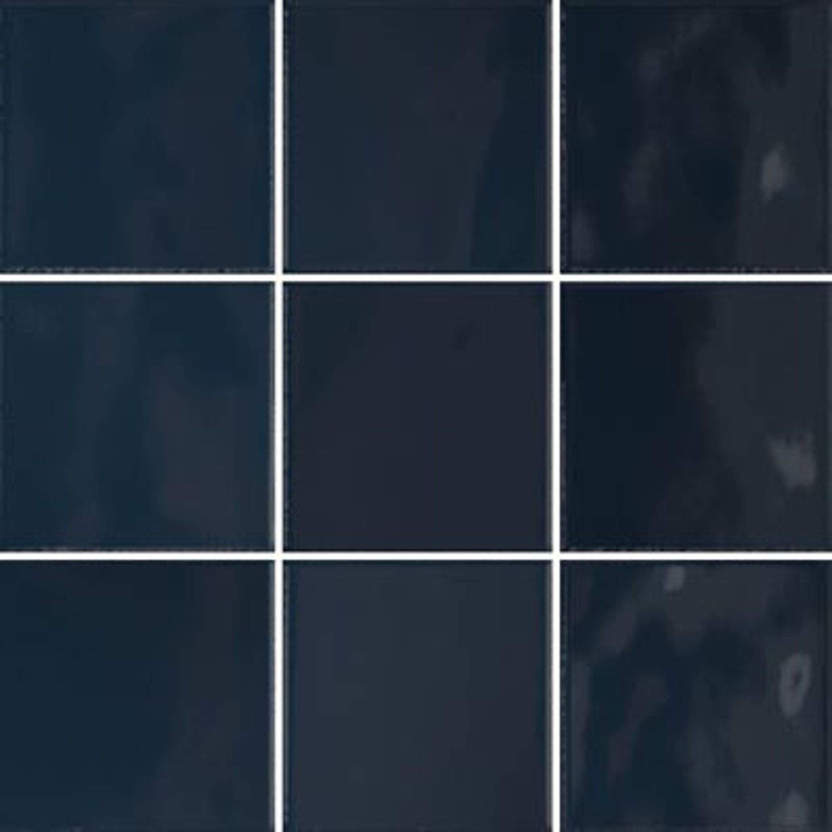 Rebel Sapphire Blue Gloss 100x100mm gallery detail image