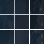 Rebel Sapphire Blue Gloss 100x100mm gallery detail image