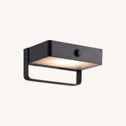 Saulio Solar Wall Light gallery detail image