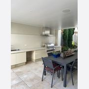 Savana Light Brushed Limestone Tiles gallery detail image