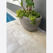 Savana Light Brushed Limestone Tiles gallery detail image
