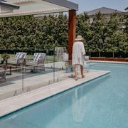 Savana Light Brushed Limestone Tiles gallery detail image