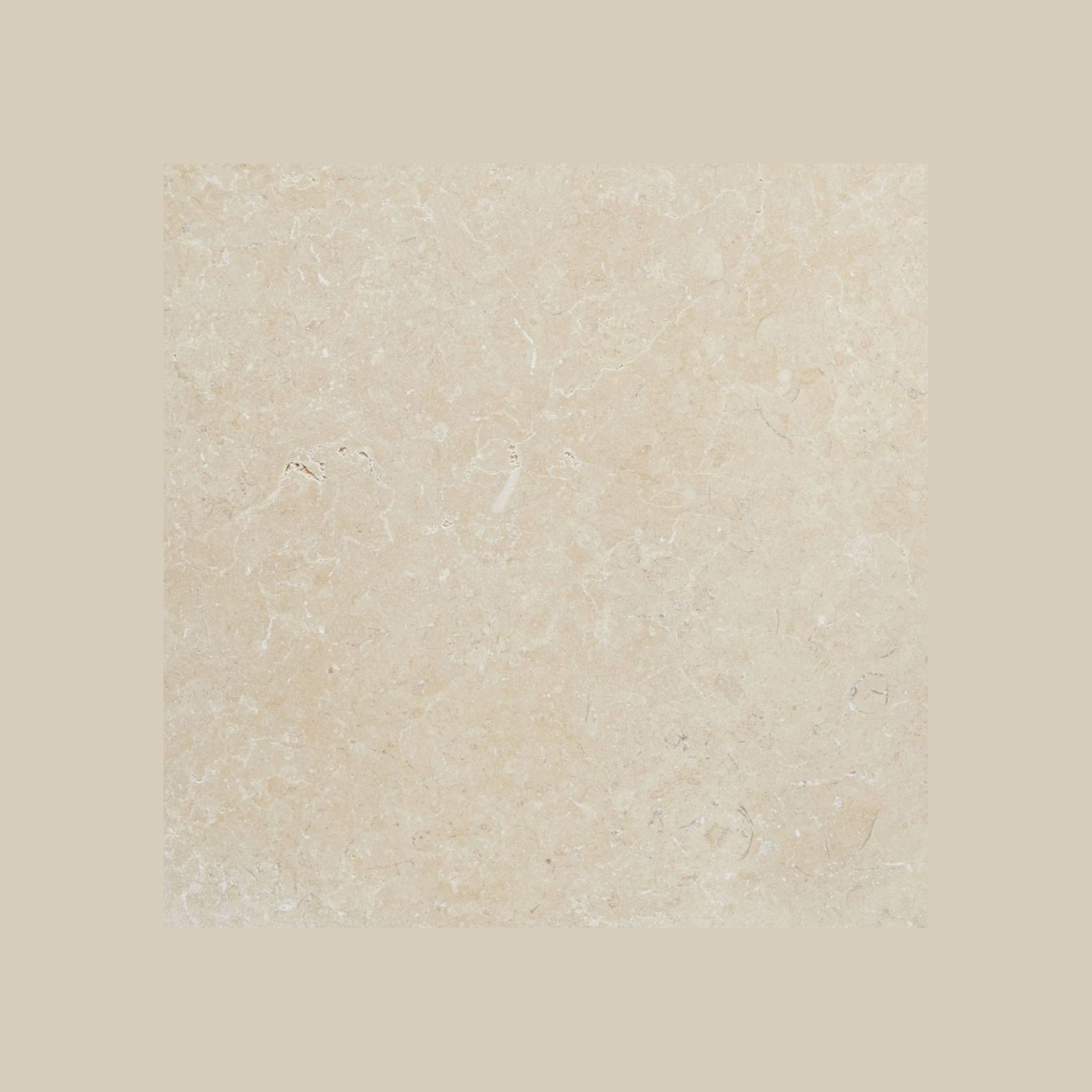 Savana Light Brushed Limestone Tiles gallery detail image