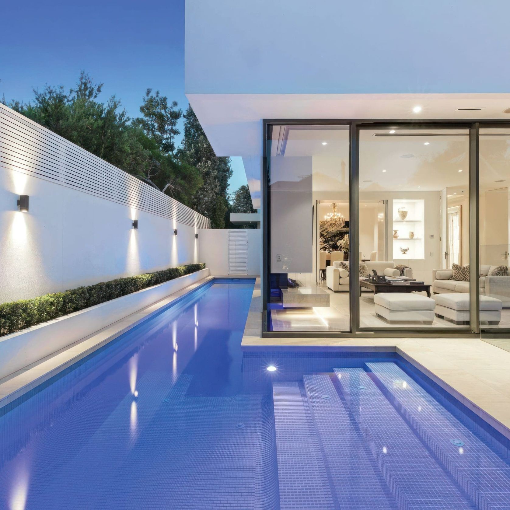 Savana Light Brushed Limestone Tiles gallery detail image