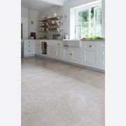 Savana Light Brushed Limestone Tiles gallery detail image