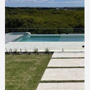 Savana Light Sandblasted Limestone Tiles gallery detail image
