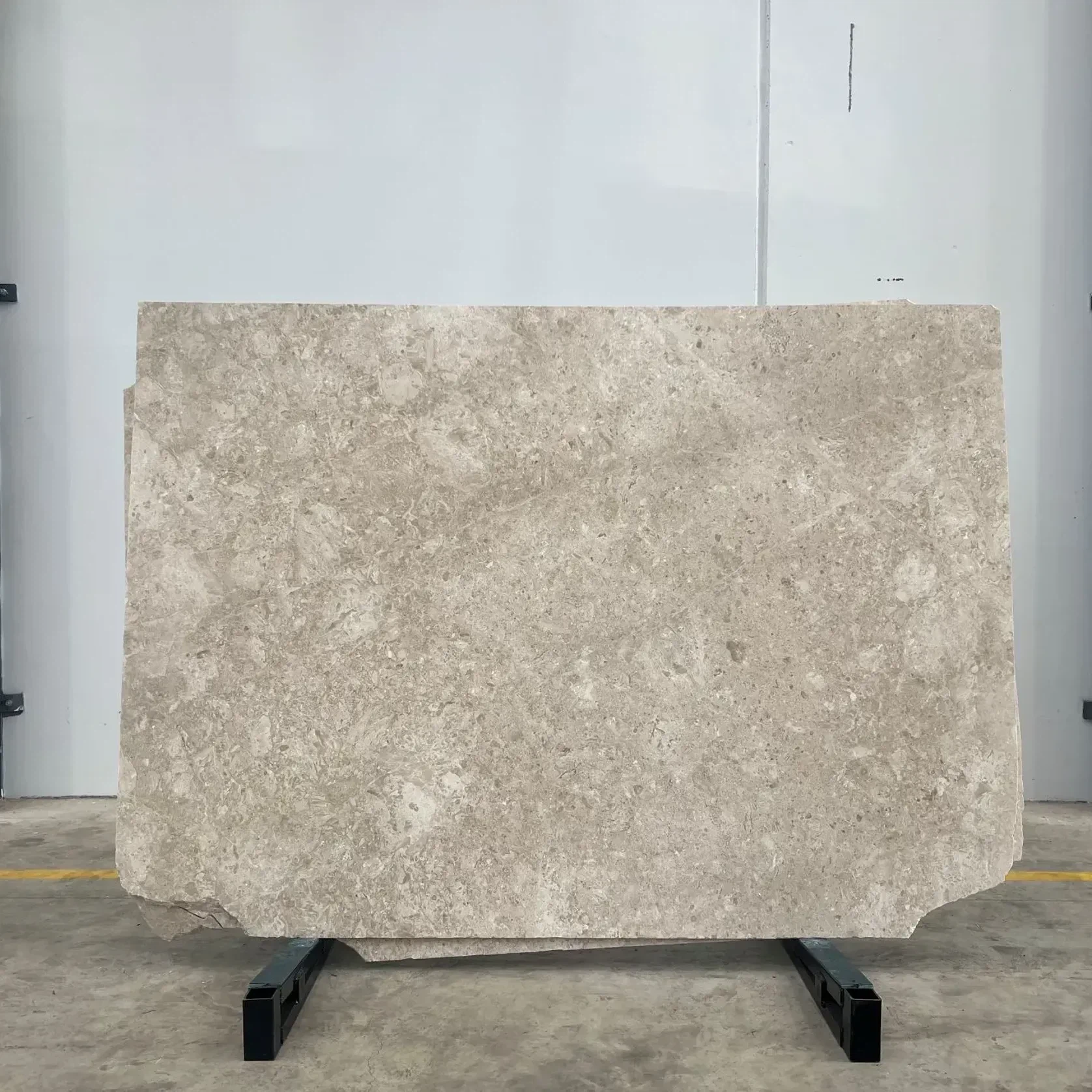 Savannah Beige Marble Benchtop gallery detail image