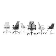 Sayl Chair 23HA | With Seat Tilt gallery detail image