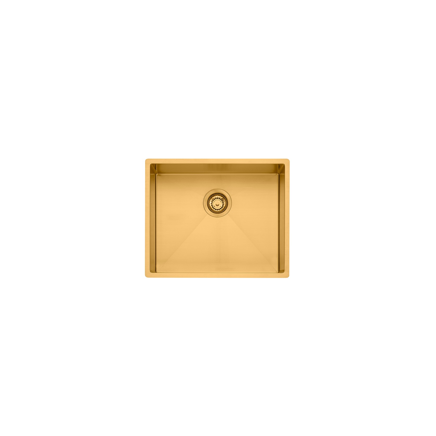 Spectra Single Bowl Sink gallery detail image