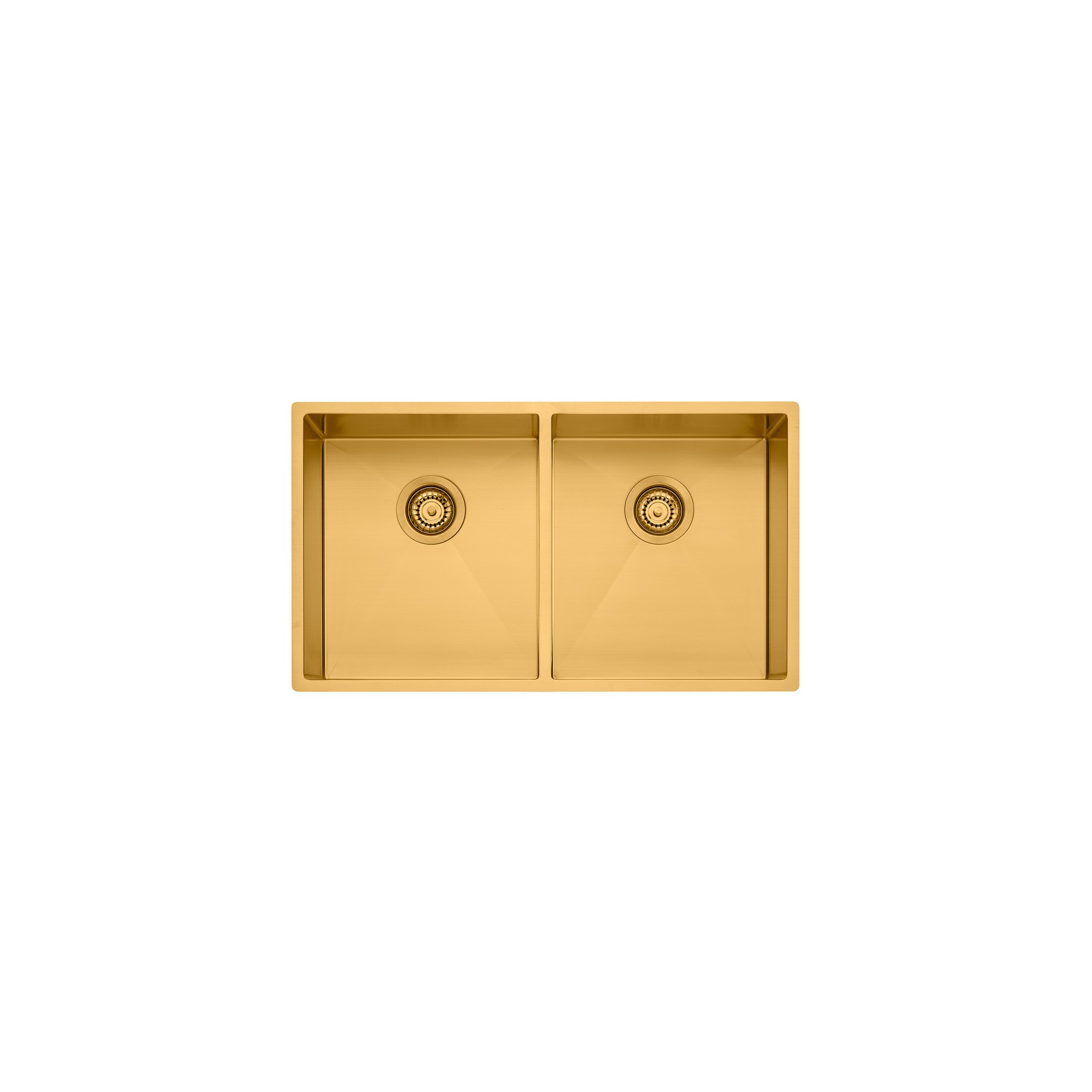 Spectra Double Bowl Sink gallery detail image