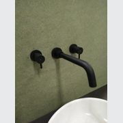 Bath & Basin Spout Spout17 Brushed Nickel gallery detail image