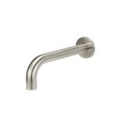 Bath & Basin Spout Spout17 Brushed Nickel gallery detail image