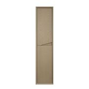 Bevale Collection Plywood Side Cabinet 1600mm gallery detail image