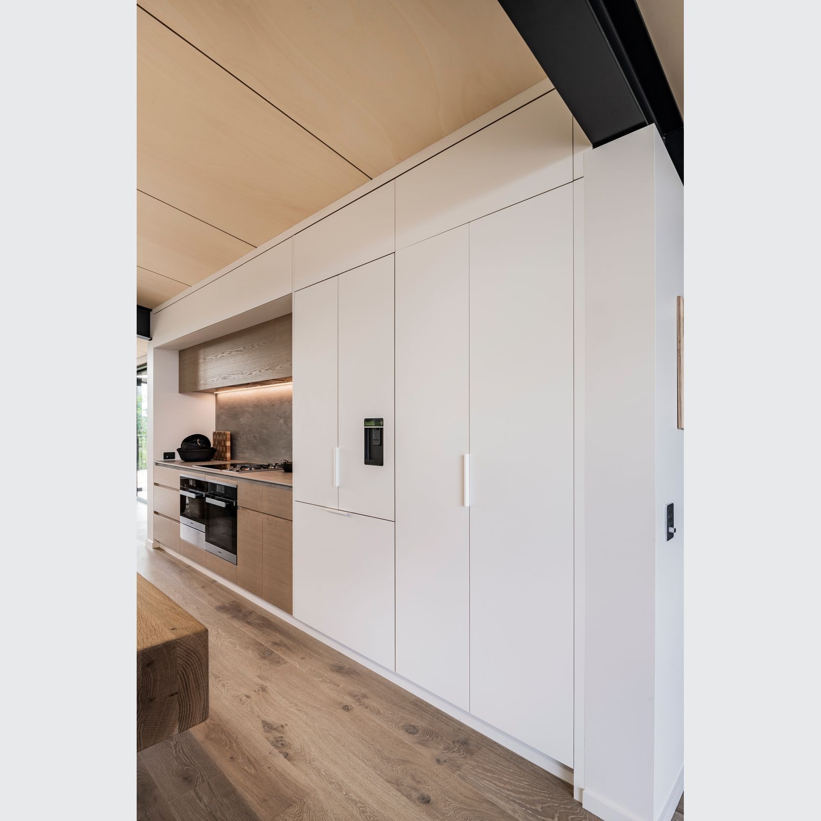 Polaris HPL Panels | Matt - Plytech Panels gallery detail image