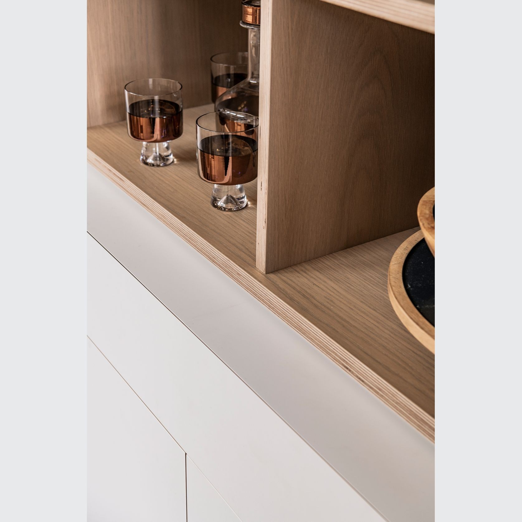 Polaris HPL Panels | Matt - Plytech Panels gallery detail image