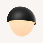Scorpius Round Wall Light gallery detail image