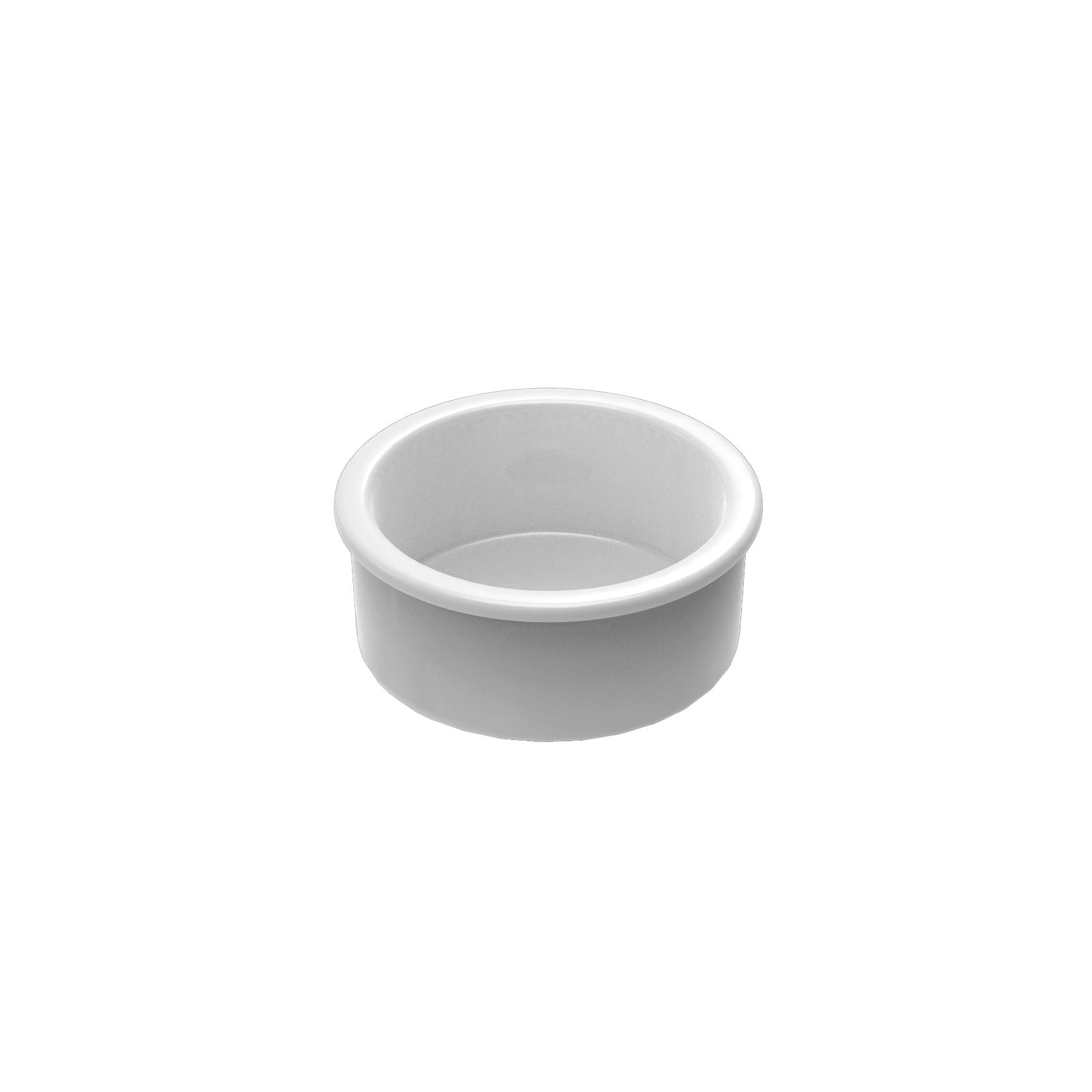 Shaws Classic Round 460 Sink gallery detail image