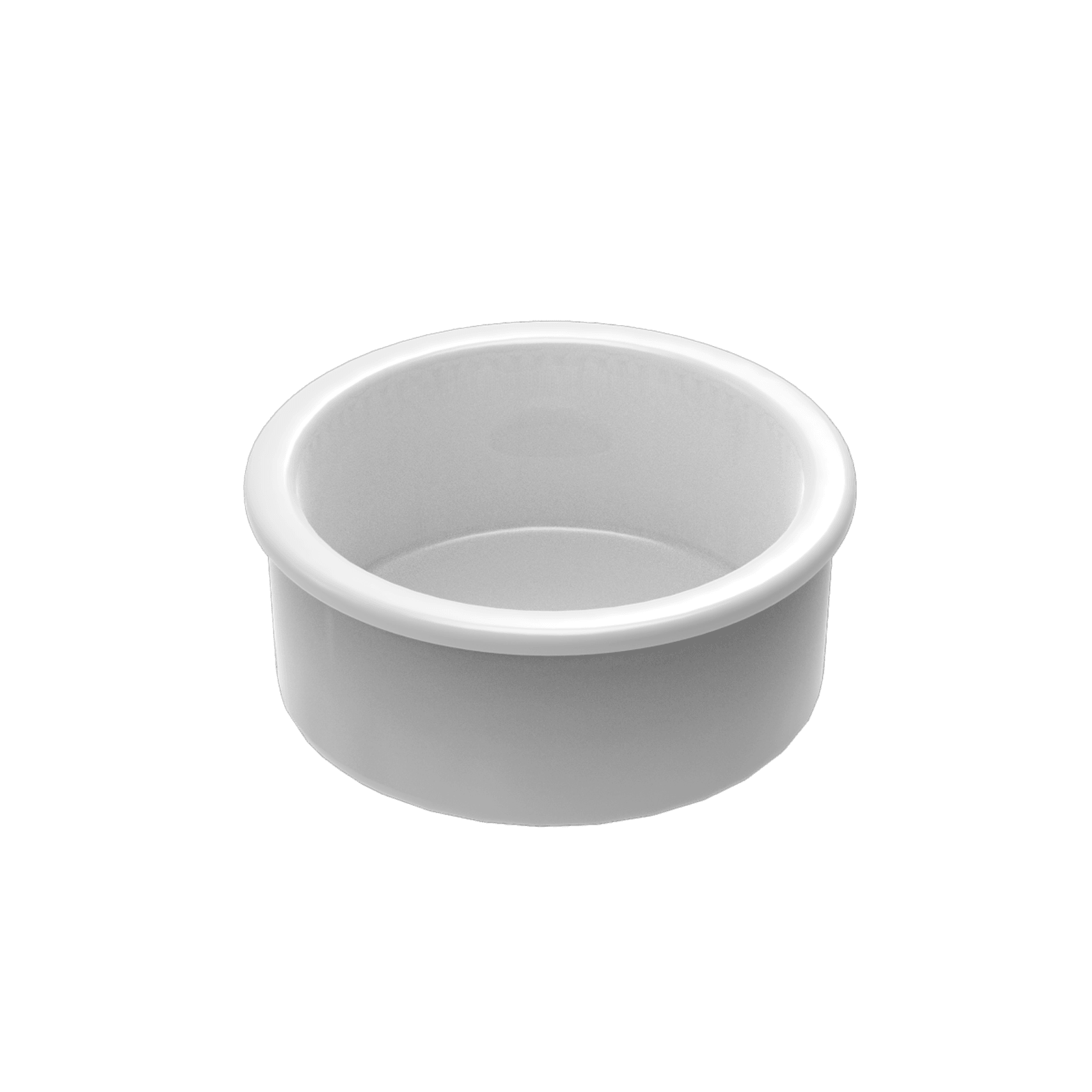 Shaws Classic Round 460 Sink gallery detail image