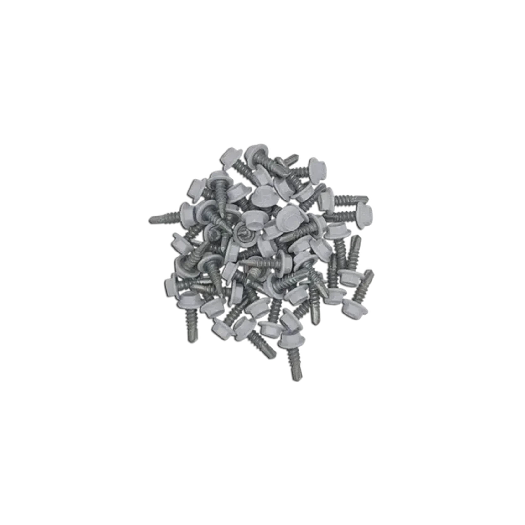 Tiled - 2mm Aluminium - Ember Guard Kit gallery detail image