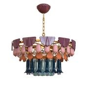 Seasons 70cm L Chandelier gallery detail image