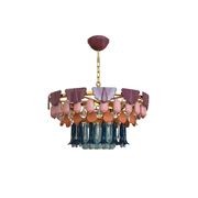 Seasons 70cm L Chandelier gallery detail image