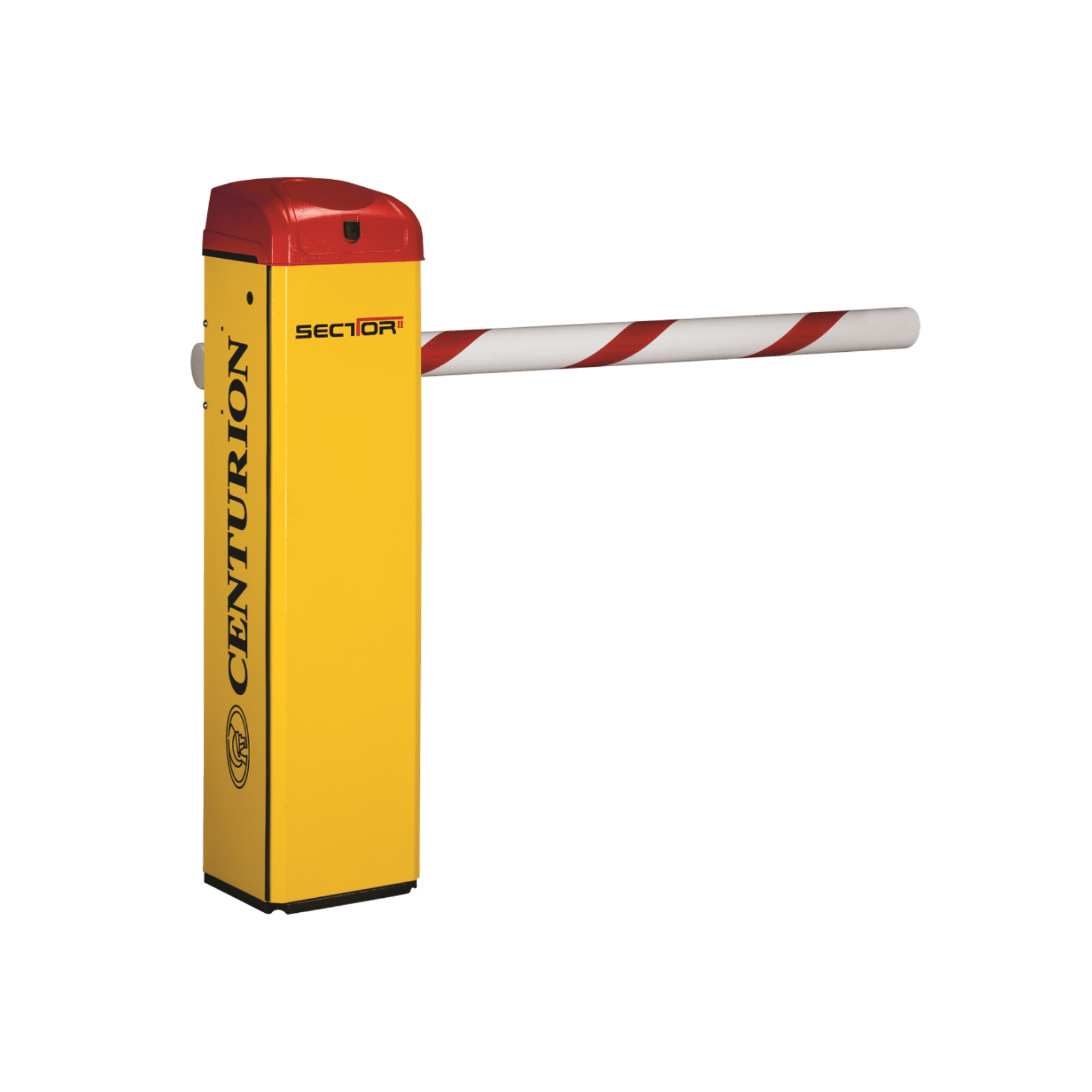 SECTOR II High-Volume Industrial Traffic Barrier gallery detail image