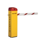 SECTOR II High-Volume Industrial Traffic Barrier gallery detail image