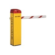 SECTOR II High-Volume Industrial Traffic Barrier gallery detail image