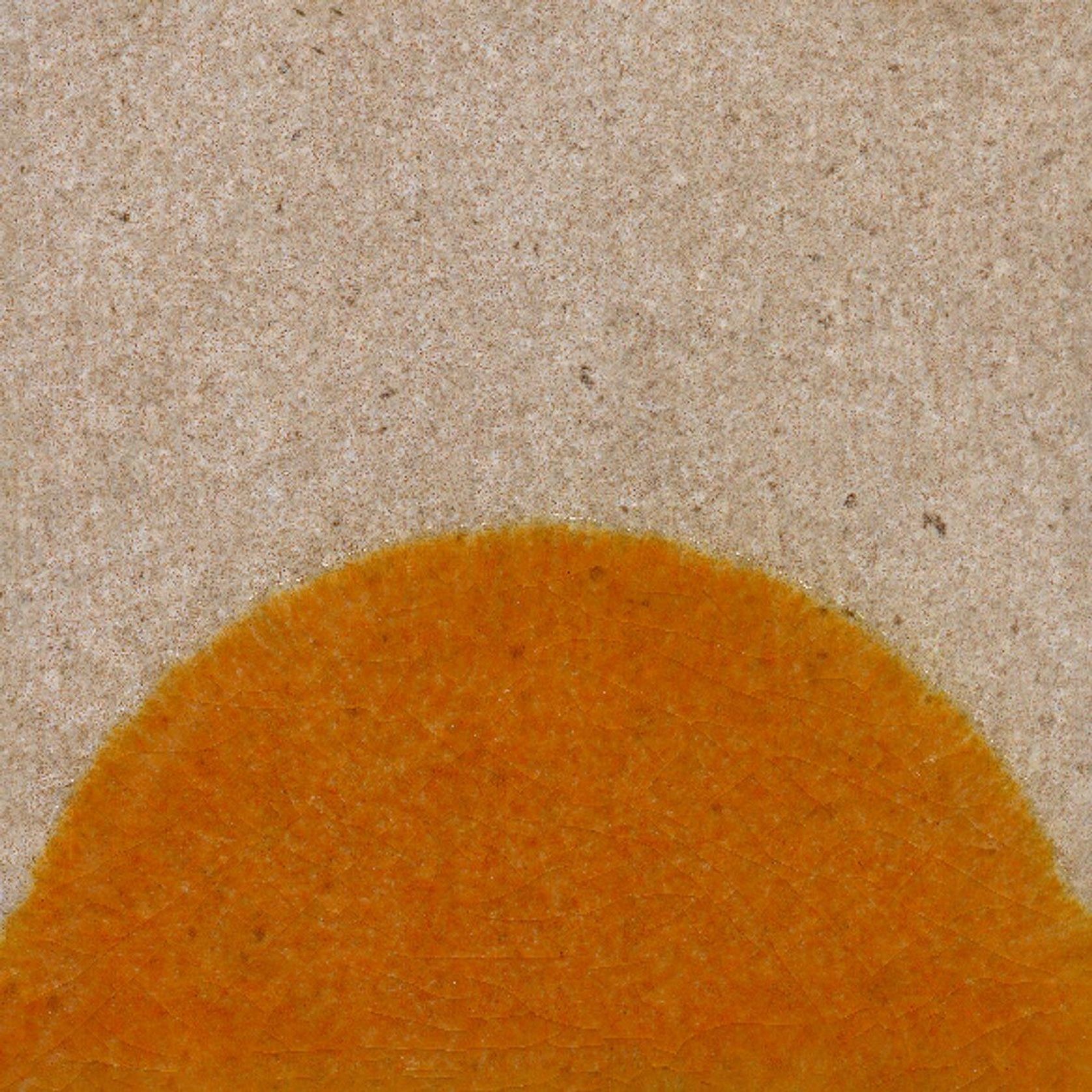 Serena Nude Dot Safron 15x15 gallery detail image
