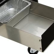 Weber SmokeFire EX6 GBS Pellet Grill gallery detail image
