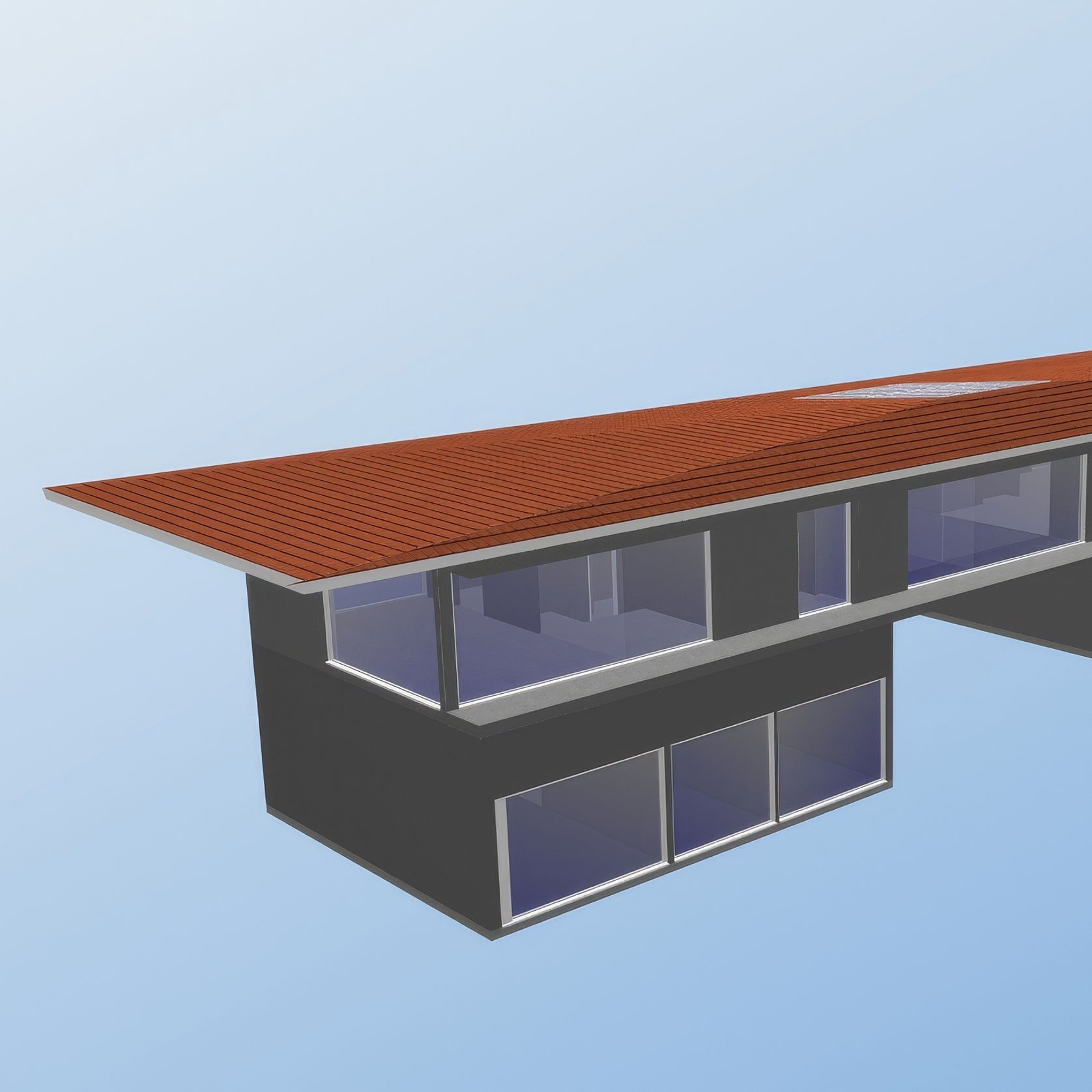 3D Thermal Modelling gallery detail image