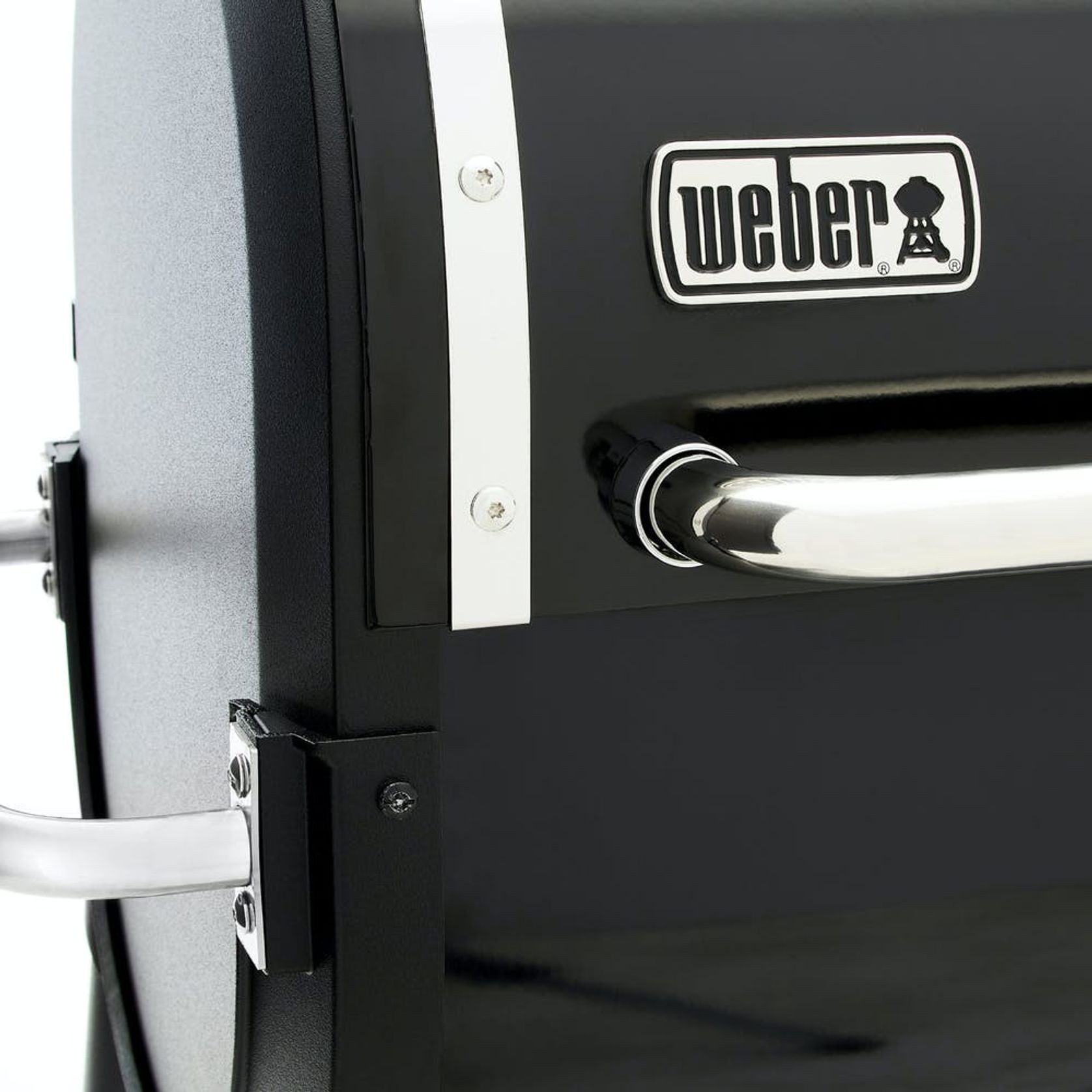 Weber SmokeFire EX6 GBS Pellet Grill gallery detail image