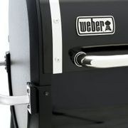 Weber SmokeFire EX6 GBS Pellet Grill gallery detail image