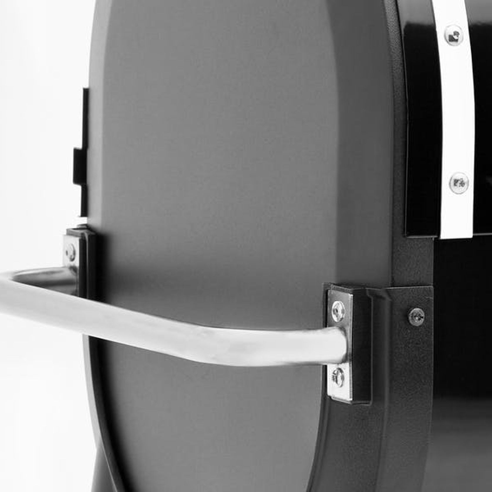 Weber SmokeFire EX6 GBS Pellet Grill gallery detail image