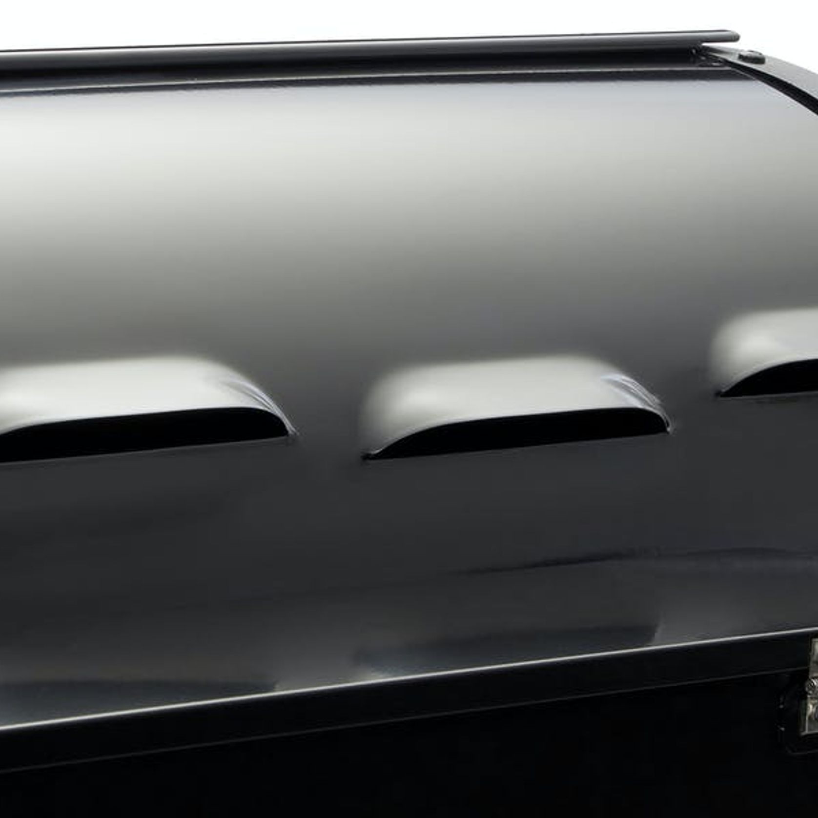 Weber SmokeFire EX6 GBS Pellet Grill gallery detail image
