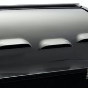 Weber SmokeFire EX6 GBS Pellet Grill gallery detail image