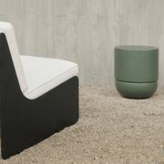 Outdoor Dougie Lounge Chair gallery detail image