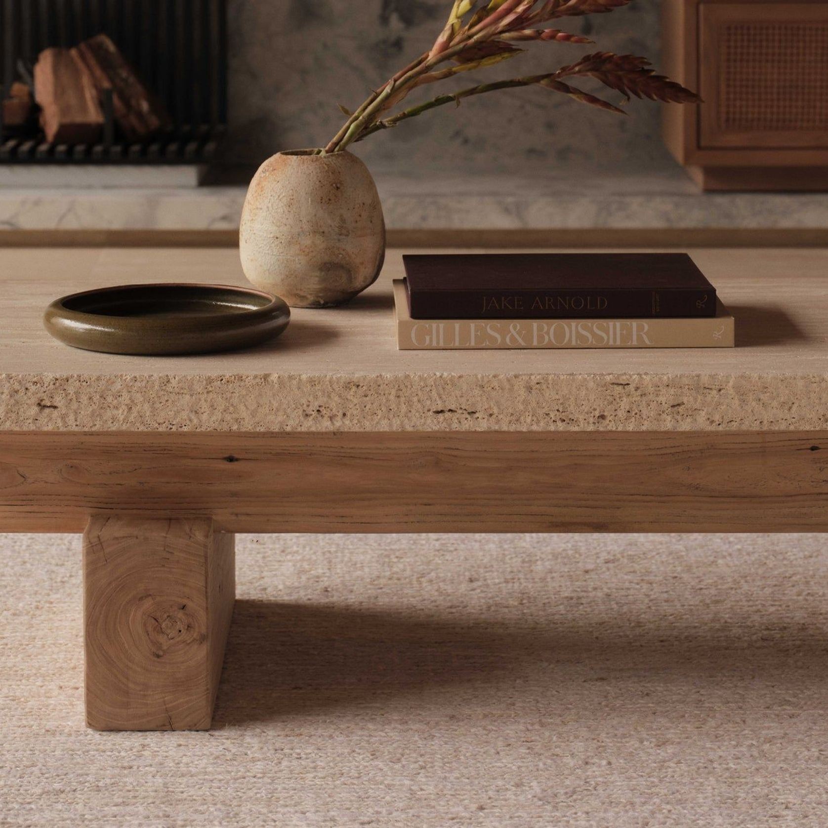 Rocco Coffee Table gallery detail image
