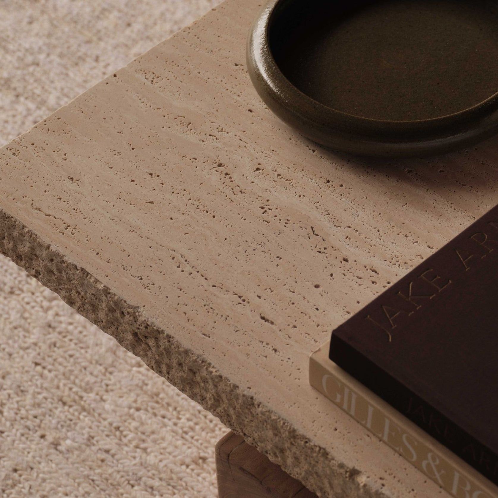 Rocco Coffee Table gallery detail image