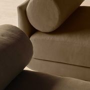Belero Slipper Chair gallery detail image