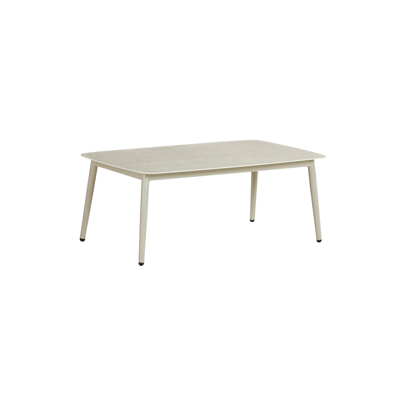Everett Outdoor Coffee Table - Sand gallery detail image