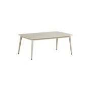Everett Outdoor Coffee Table - Sand gallery detail image