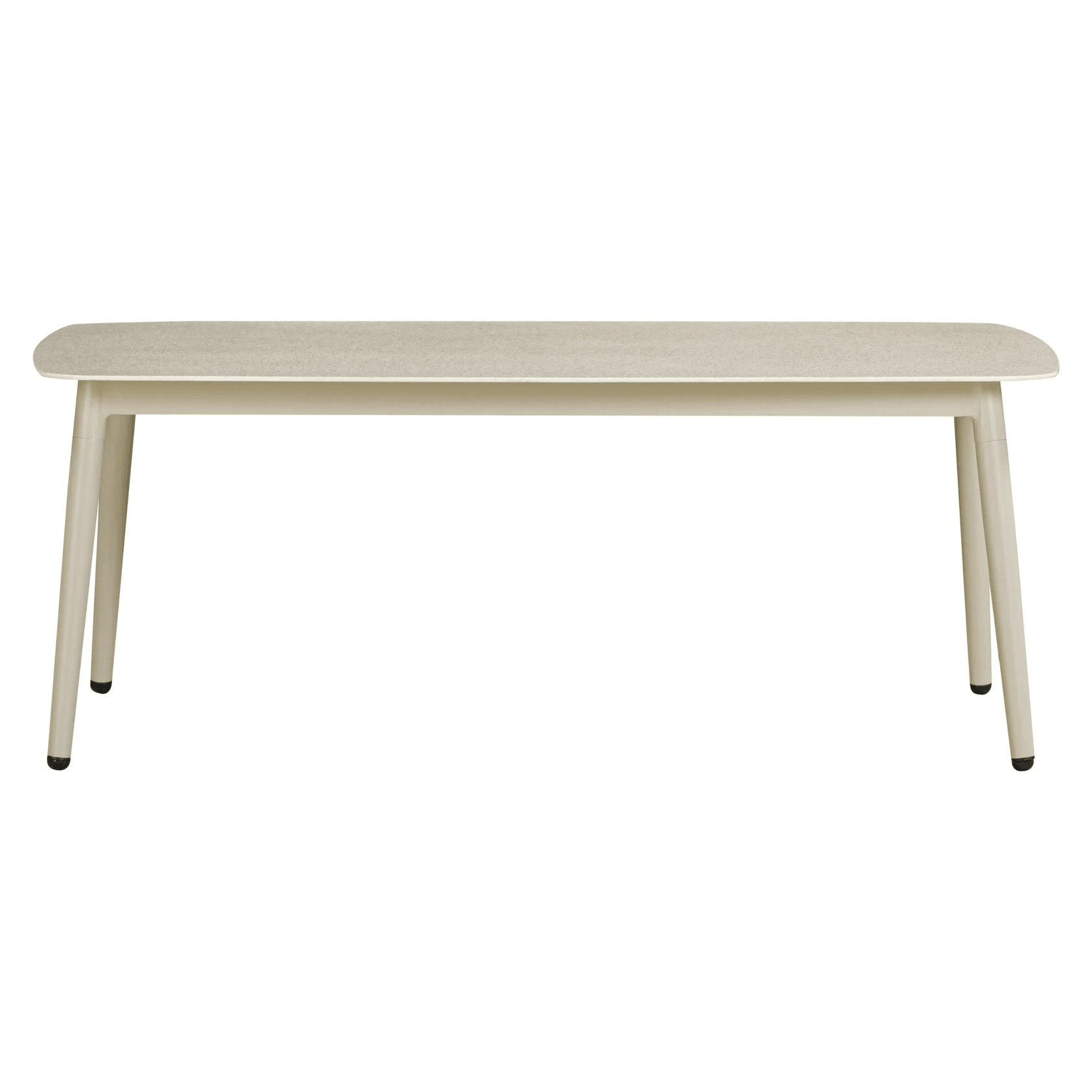 Everett Outdoor Coffee Table - Sand gallery detail image